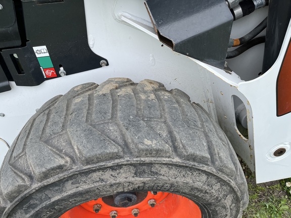 2023 Bobcat S66 - Photo16