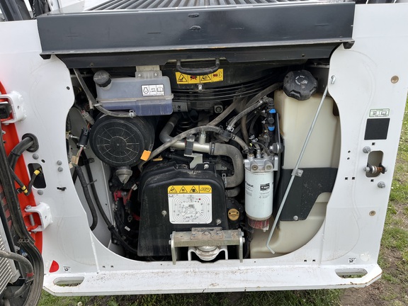 2023 Bobcat S66 - Photo19