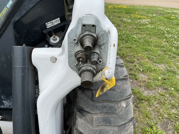 2023 Bobcat S66 - Photo22
