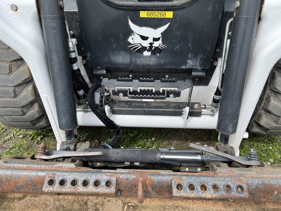 2023 Bobcat S66 - Photo23