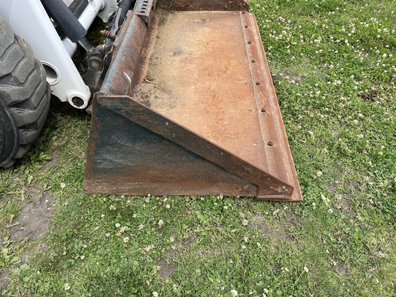 2023 Bobcat S66 - Photo26