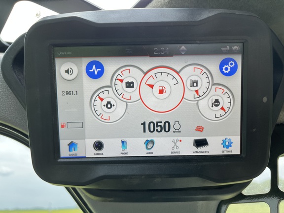 2023 Bobcat S66 - Photo32