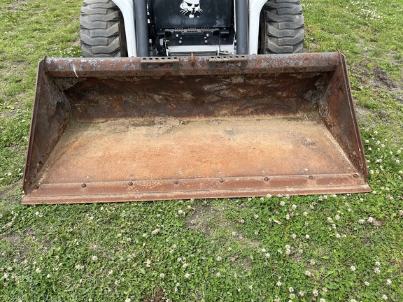 2023 Bobcat S66 - Photo24