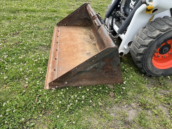 2023 Bobcat S66 - Photo25
