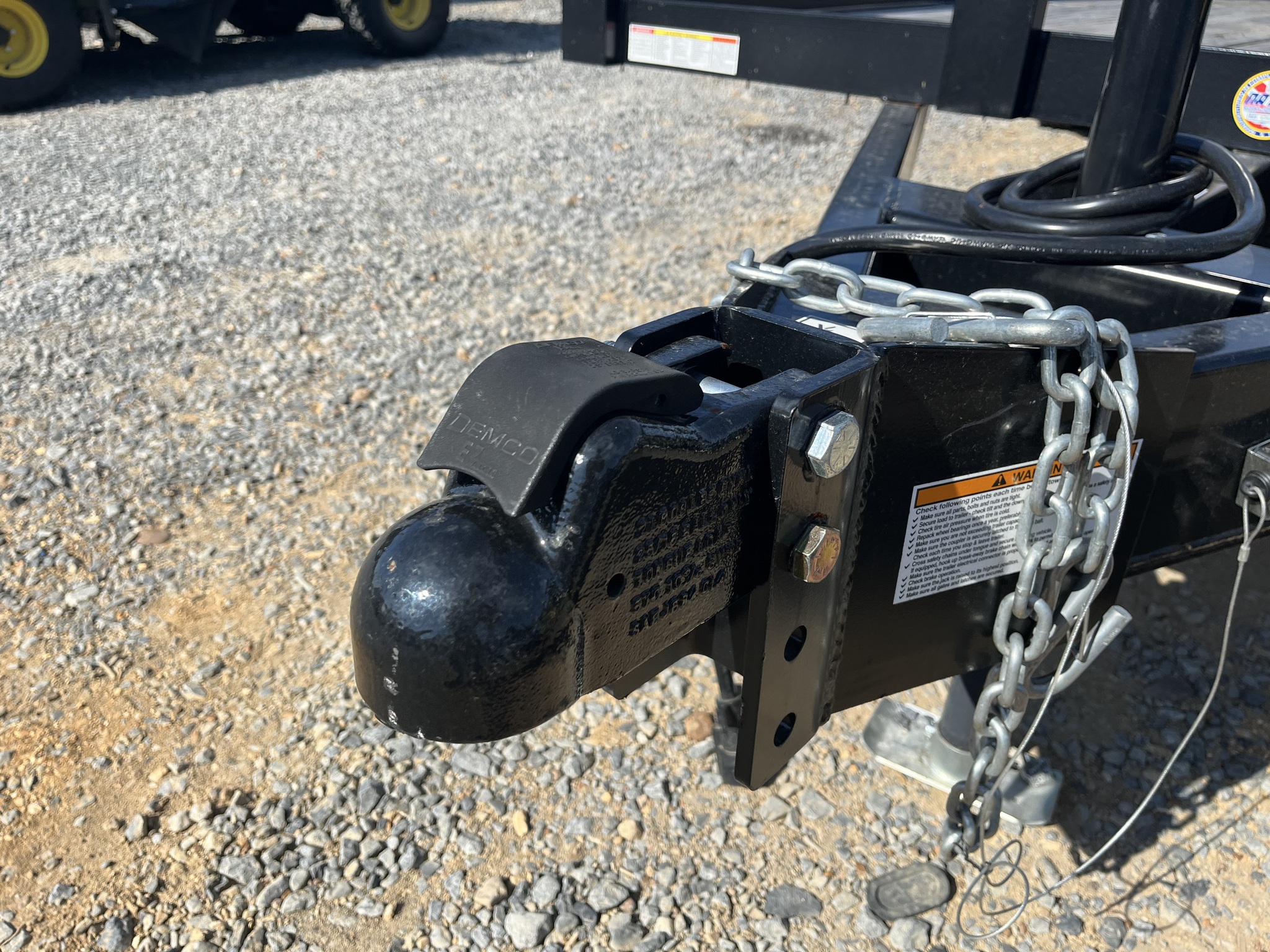 Linx EQ7018-RS Image 2