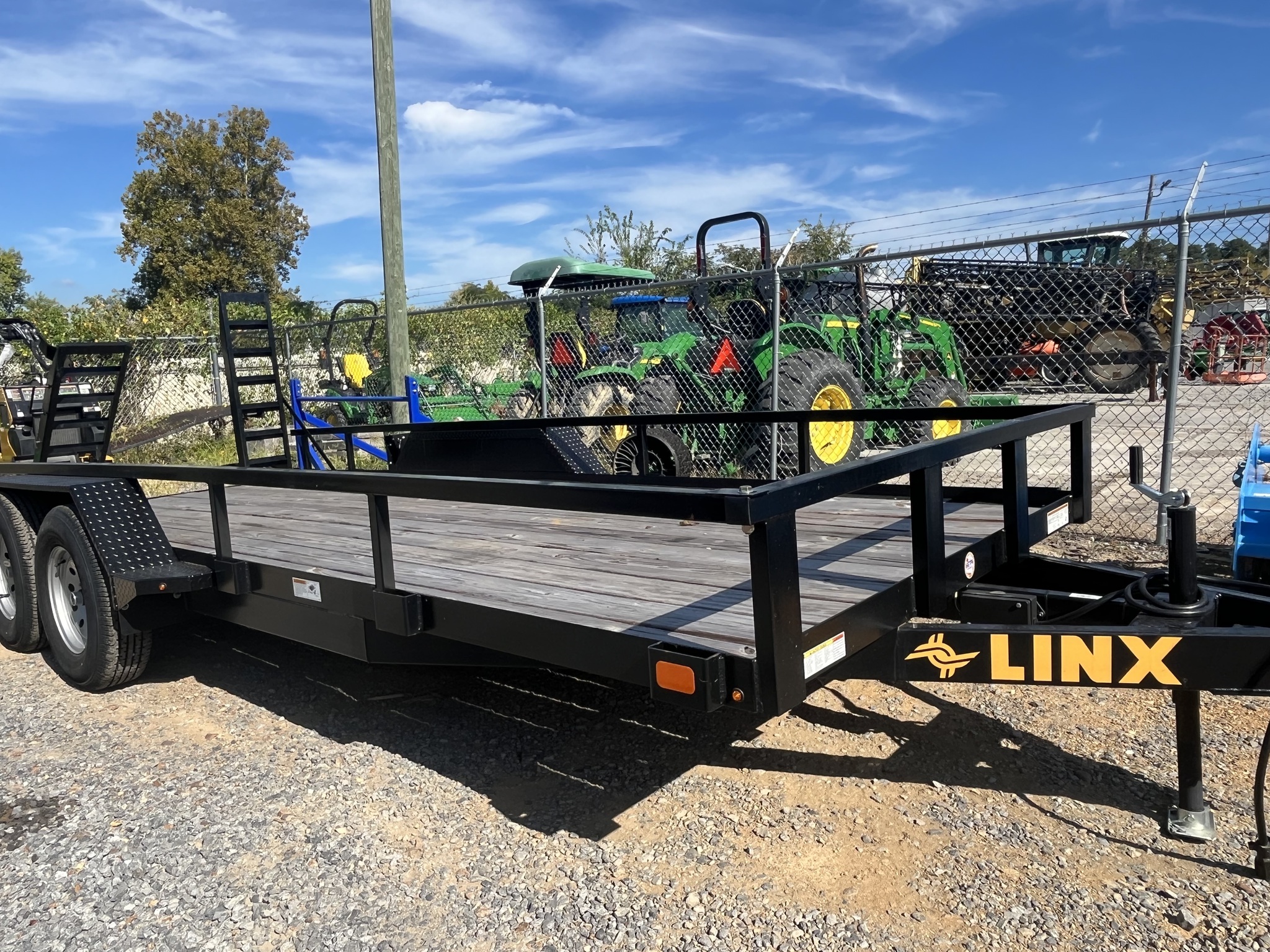 Linx EQ7018-RS Image 4