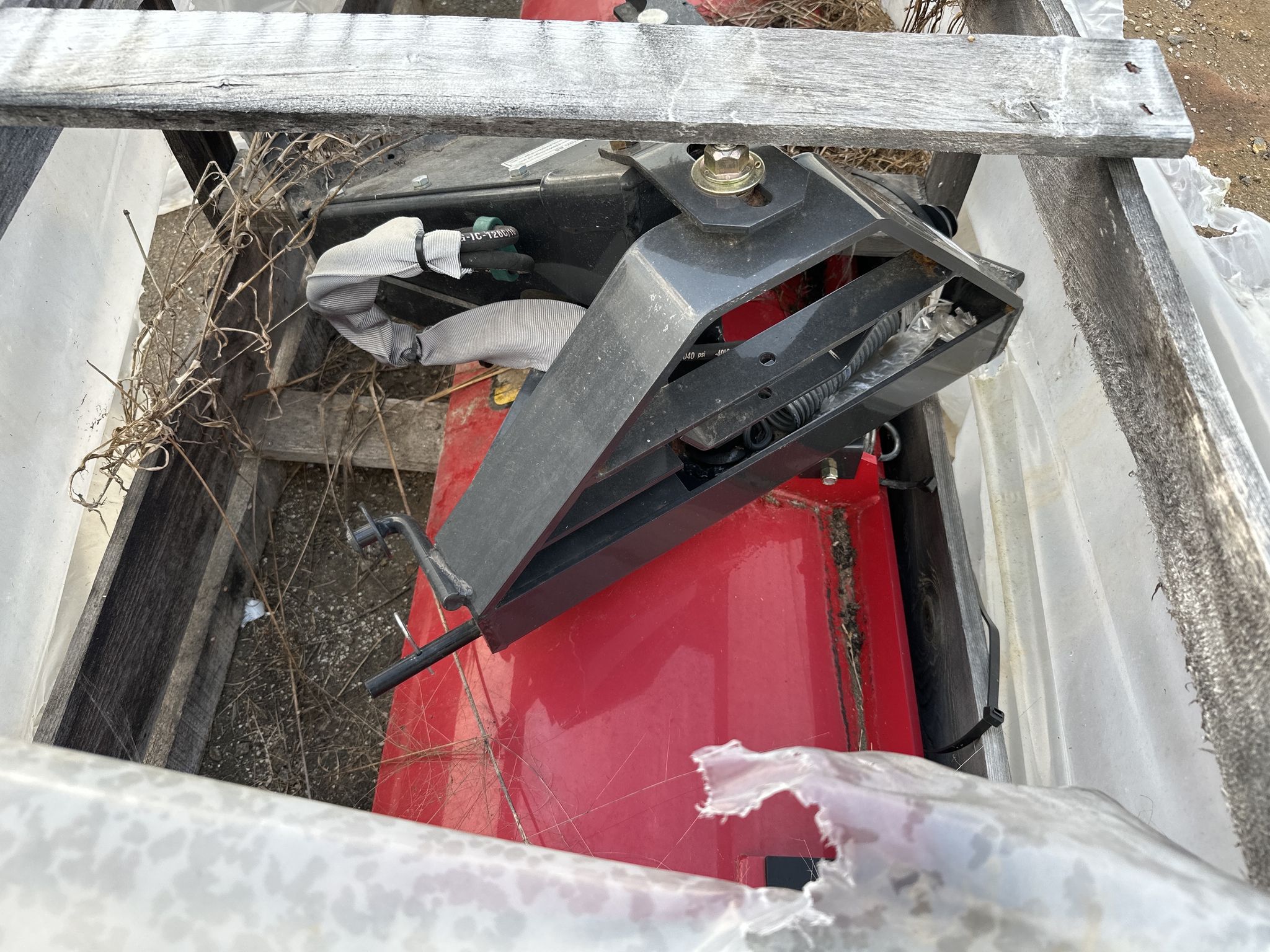 2021 Bobcat 7570527 Image 1
