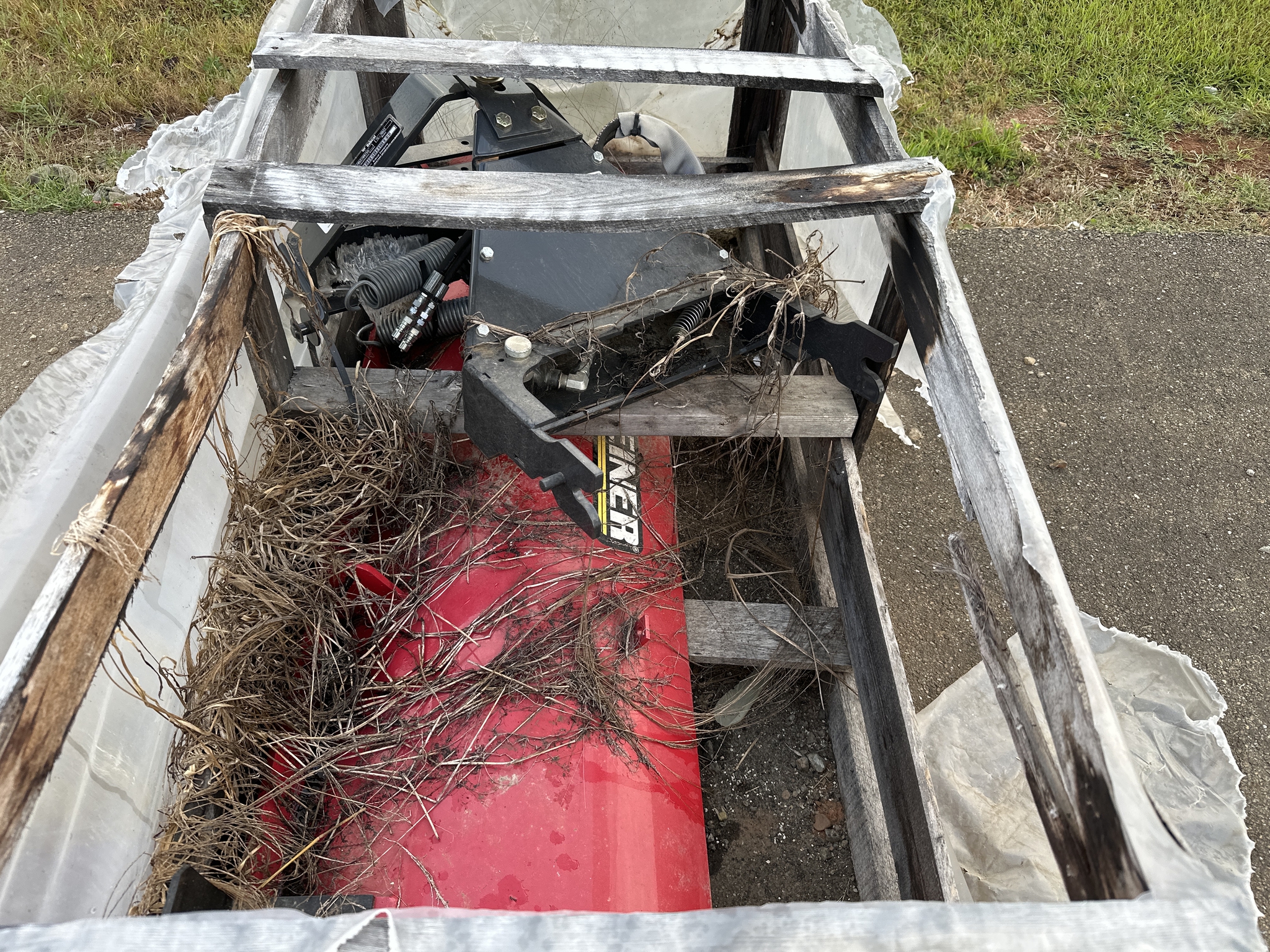 2021 Bobcat 7570527 Image 2