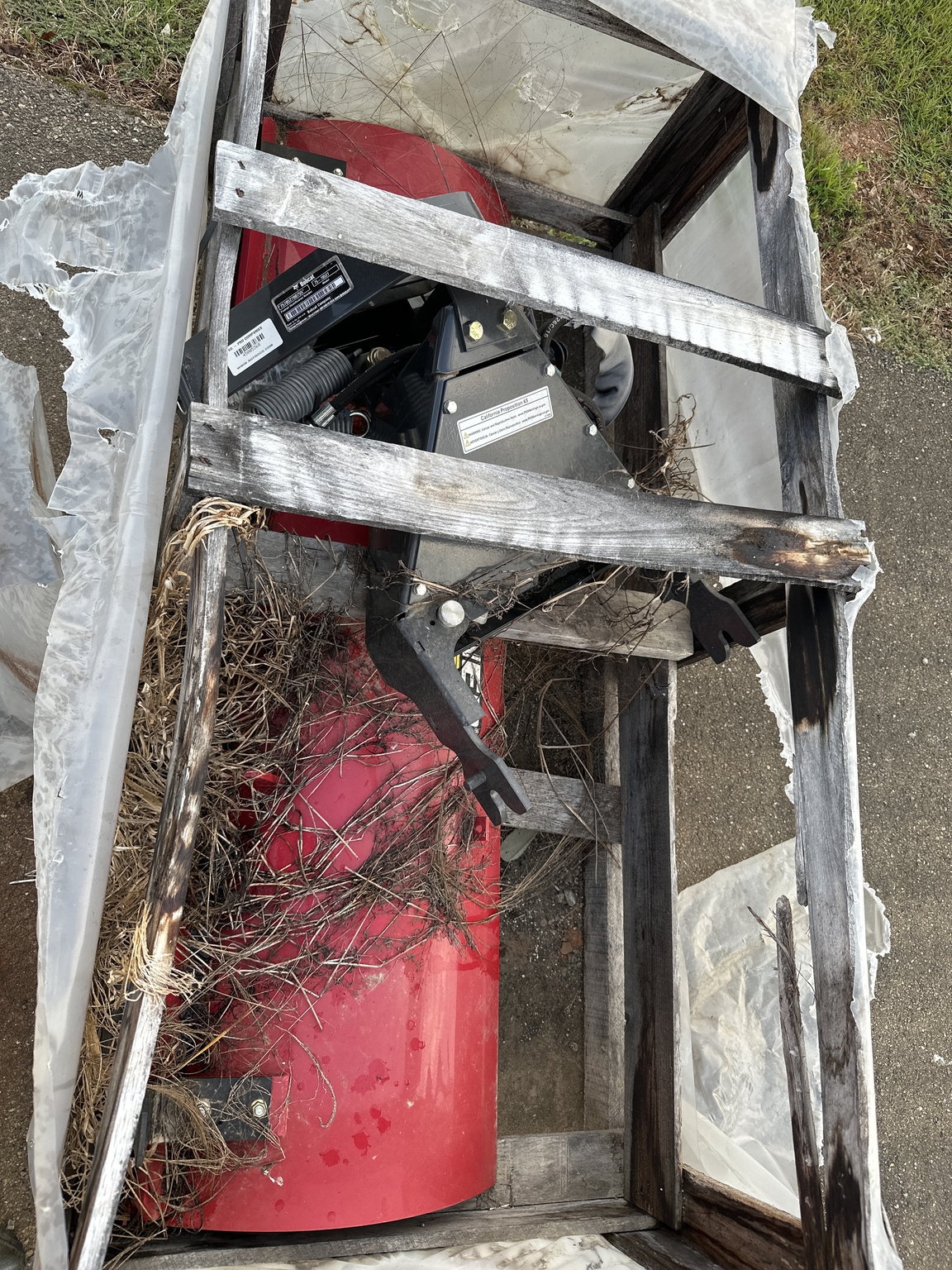 2021 Bobcat 7570527 Image 3