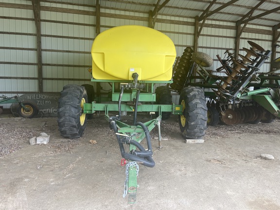 Used -- Yetter AWS 2000 Attachments: Planter at Koenig Equipment in Rushville, IN - Photo1