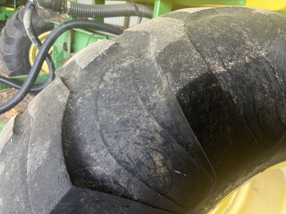 Used -- Yetter AWS 2000 Attachments: Planter at Koenig Equipment in Rushville, IN - Photo10