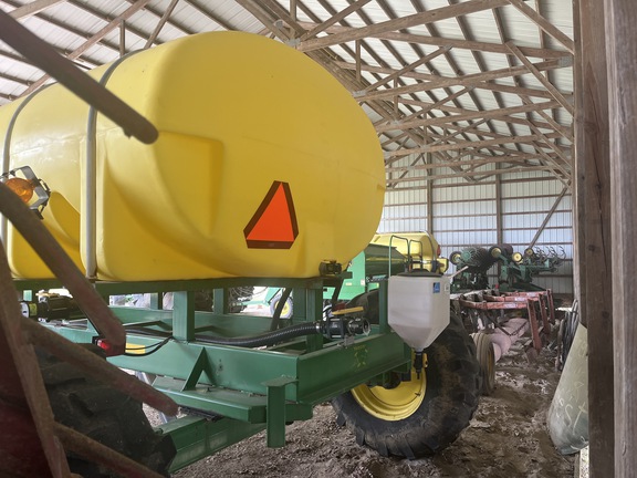 Used -- Yetter AWS 2000 Attachments: Planter at Koenig Equipment in Rushville, IN - Photo12