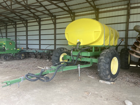 Used -- Yetter AWS 2000 Attachments: Planter at Koenig Equipment in Rushville, IN - Photo3