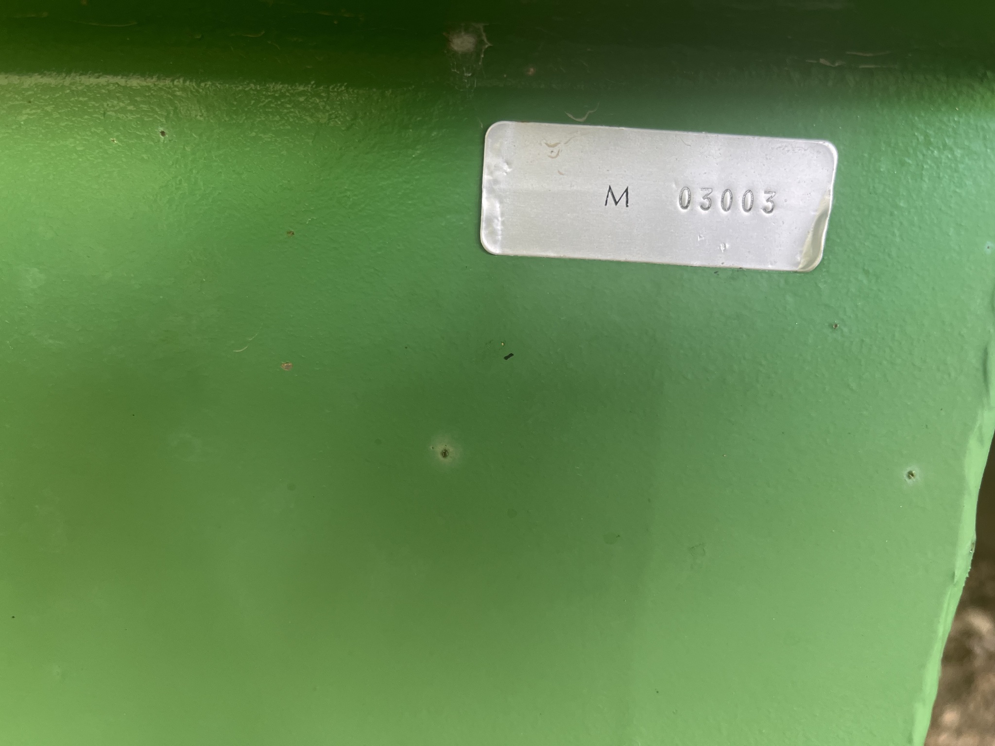 Used -- Yetter AWS 2000 Attachments: Planter at Koenig Equipment in Rushville, IN - PhotoXL7