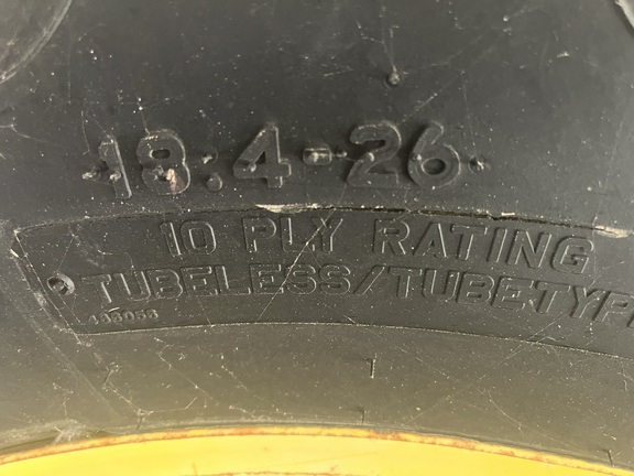 Used -- Yetter AWS 2000 Attachments: Planter at Koenig Equipment in Rushville, IN - Photo8