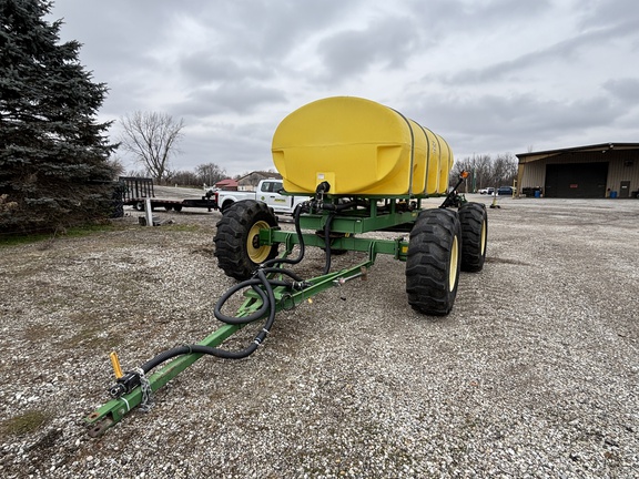 Used -- Yetter AWS 2000 Attachments: Planter at Koenig Equipment in Rushville, IN - Photo1