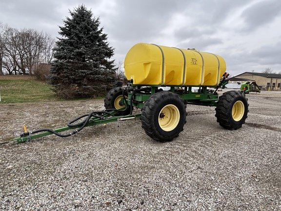 Used -- Yetter AWS 2000 Attachments: Planter at Koenig Equipment in Rushville, IN - Photo2