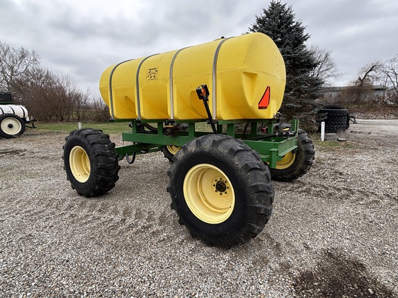 Used -- Yetter AWS 2000 Attachments: Planter at Koenig Equipment in Rushville, IN - Photo5