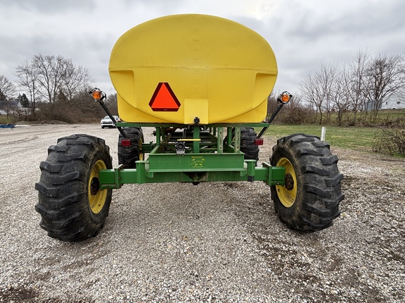 Used -- Yetter AWS 2000 Attachments: Planter at Koenig Equipment in Rushville, IN - Photo6