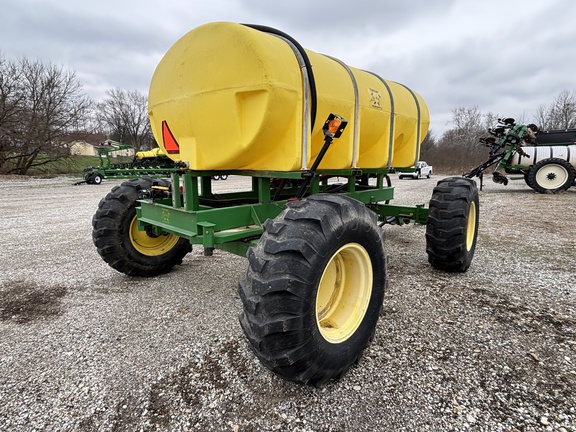 Used -- Yetter AWS 2000 Attachments: Planter at Koenig Equipment in Rushville, IN - Photo7