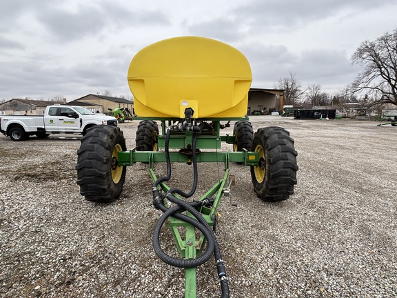 Used -- Yetter AWS 2000 Attachments: Planter at Koenig Equipment in Rushville, IN - Photo8