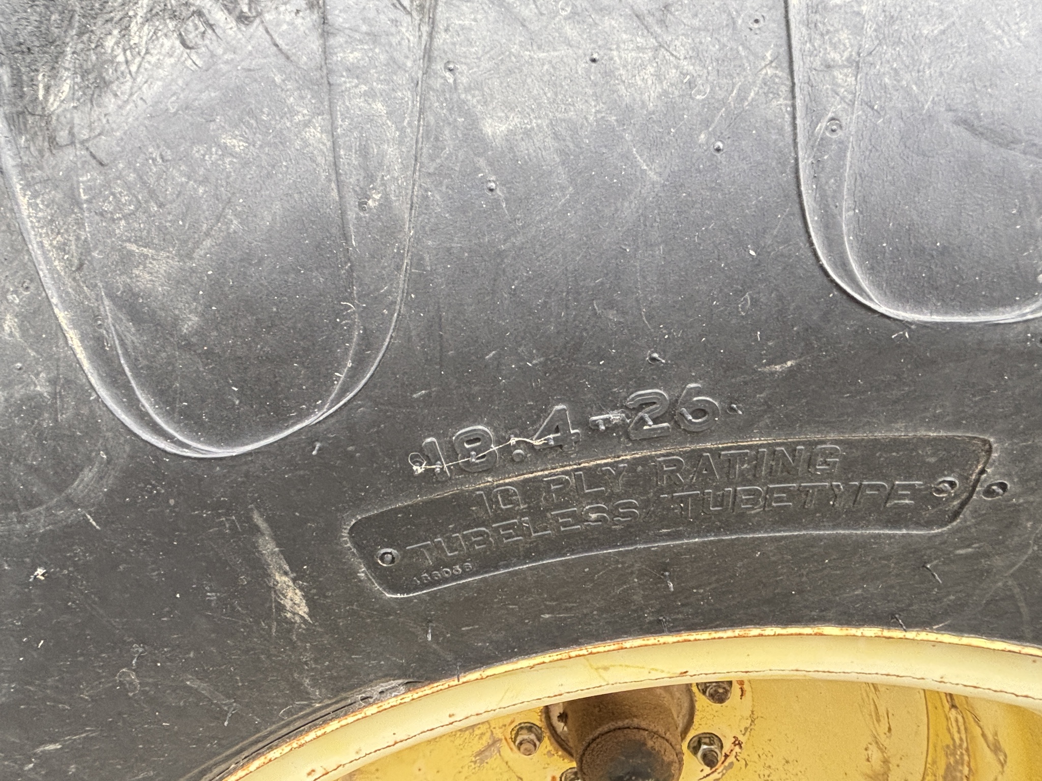 Used -- Yetter AWS 2000 Attachments: Planter at Koenig Equipment in Rushville, IN - PhotoXL14