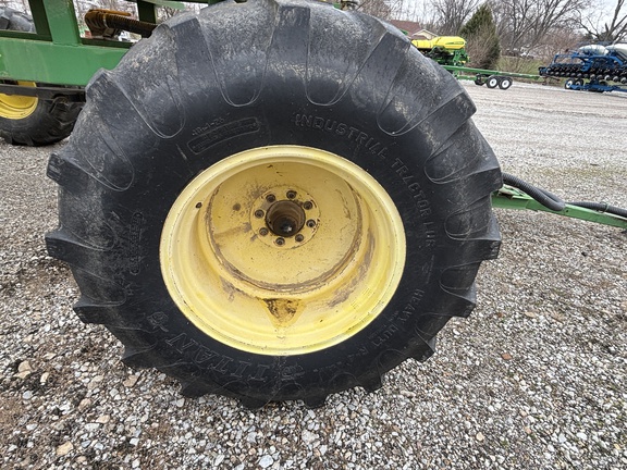 Used -- Yetter AWS 2000 Attachments: Planter at Koenig Equipment in Rushville, IN - Photo12