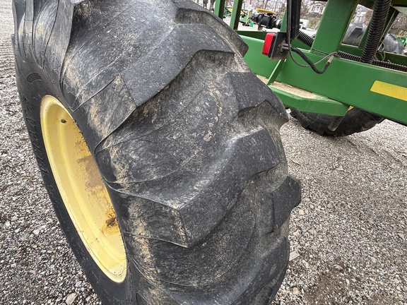 Used -- Yetter AWS 2000 Attachments: Planter at Koenig Equipment in Rushville, IN - Photo13