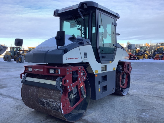 Photo of a 2022 Dynapac CG2300