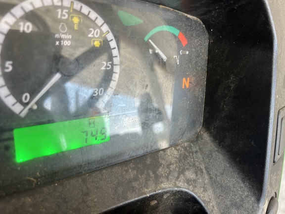 Photo of 2024 John Deere 5060E