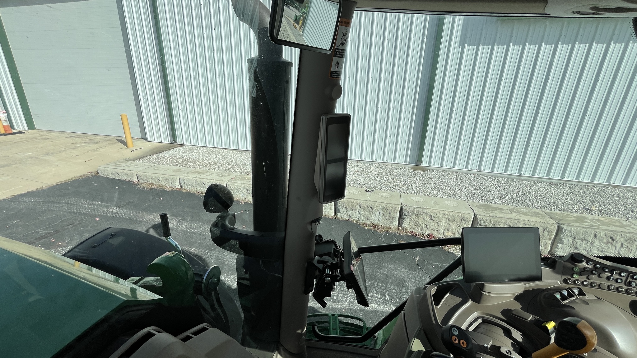  2024 John Deere 6R 145 at Heritage Tractor in Joplin, MO