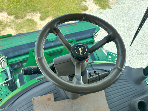 2019 John-Deere S780