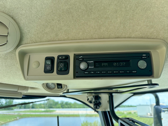 2019 John-Deere S780