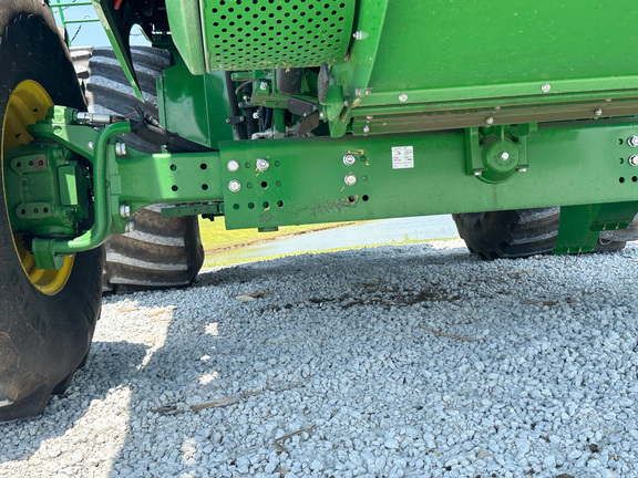 2019 John-Deere S780