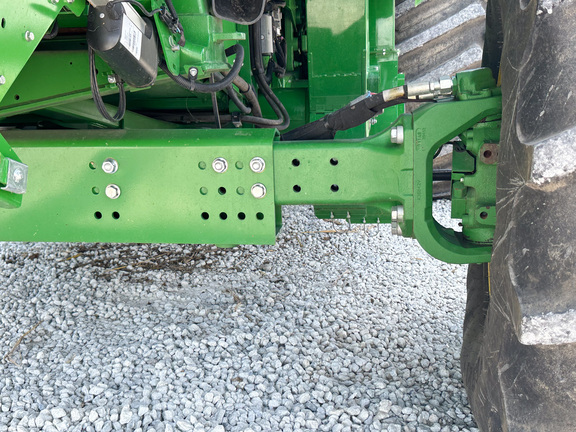 2019 John-Deere S780