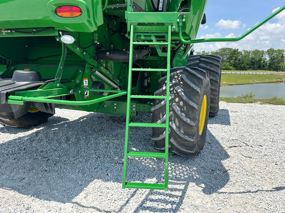 2019 John-Deere S780