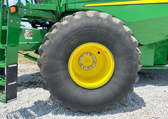 2019 John-Deere S780