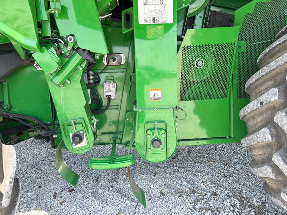 2019 John-Deere S780