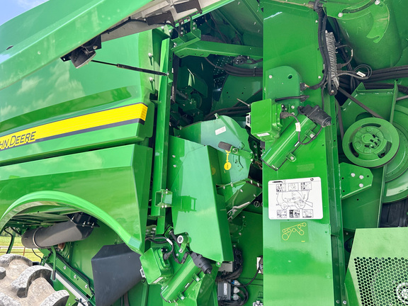 2019 John-Deere S780