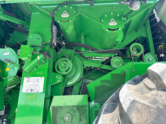2019 John-Deere S780