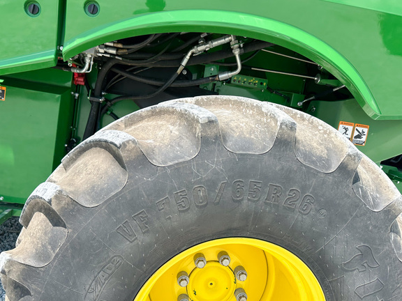 2019 John-Deere S780