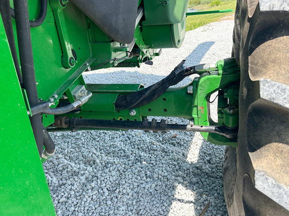 2019 John-Deere S780