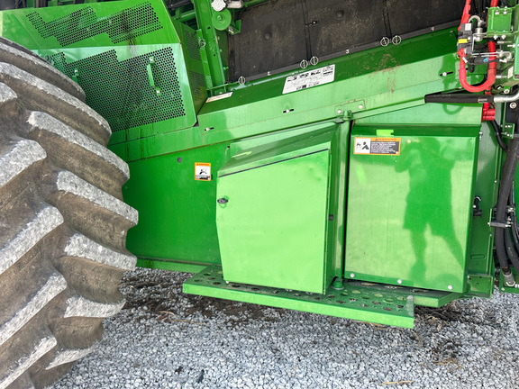 2019 John-Deere S780