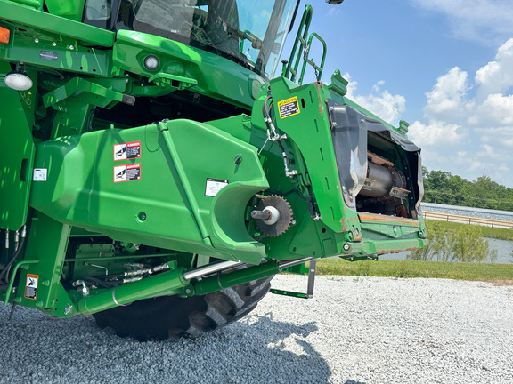 2019 John-Deere S780