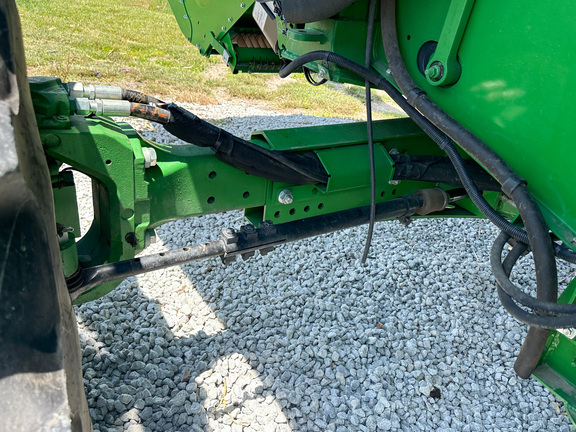 2019 John-Deere S780