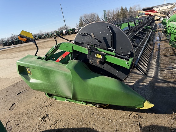 2024 John Deere RD40F - Photo2