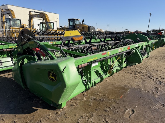 2024 John Deere RD40F - Photo4