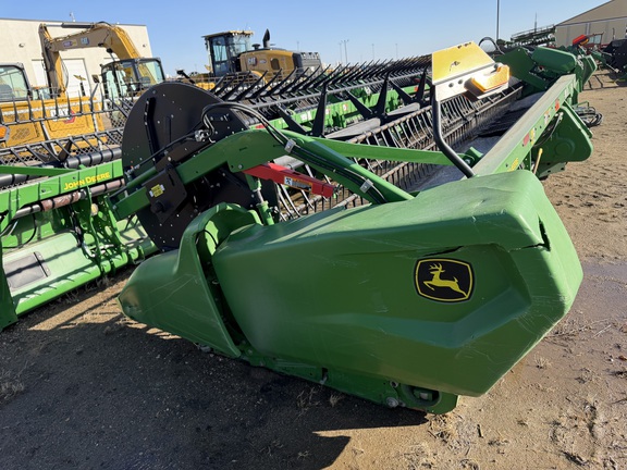 2024 John Deere RD40F - Photo5