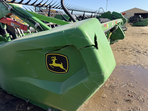 2024 John Deere RD40F - Photo7