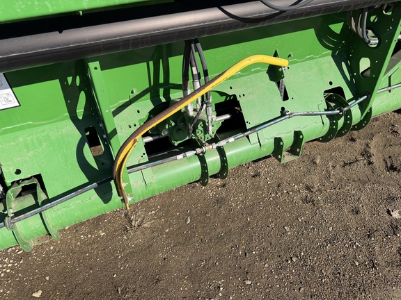 2024 John Deere RD40F - Photo9